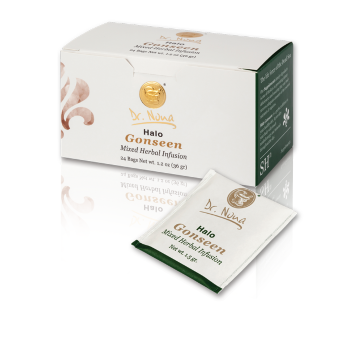 Чай Гало Гонсин Dr. Nona Чай Гало Гонсин Dr. Nona