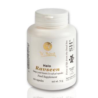 Равсин Dr. Nona Равсин Dr. Nona