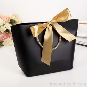 Сумка подарочная средняя Сумка подарочная средняя