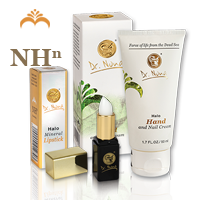 ПИТАНИЕ КОЖИ